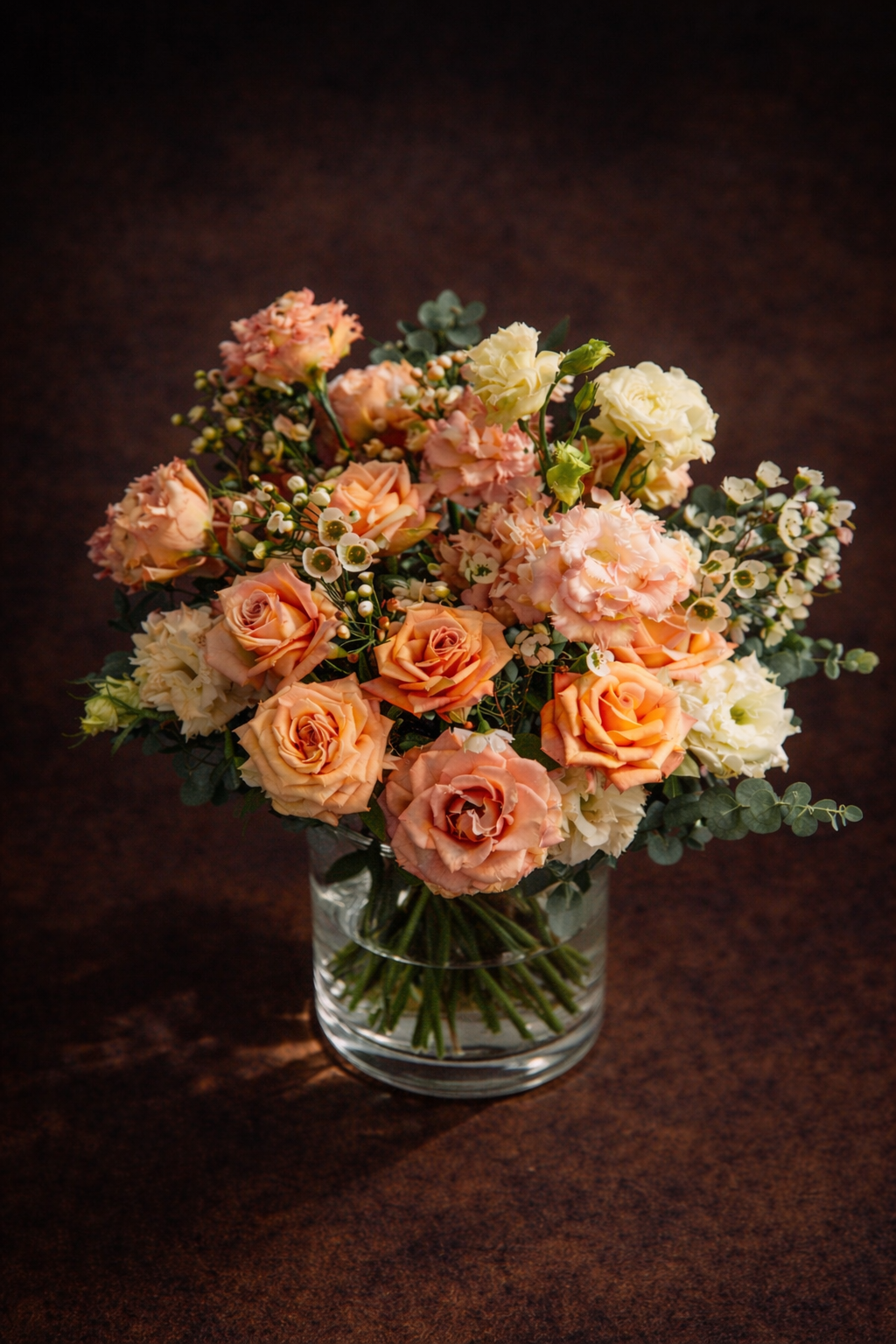 Buchet de autor